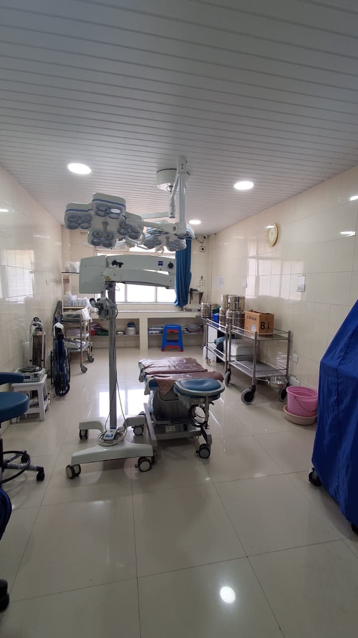 Advanced Surgical Equipment