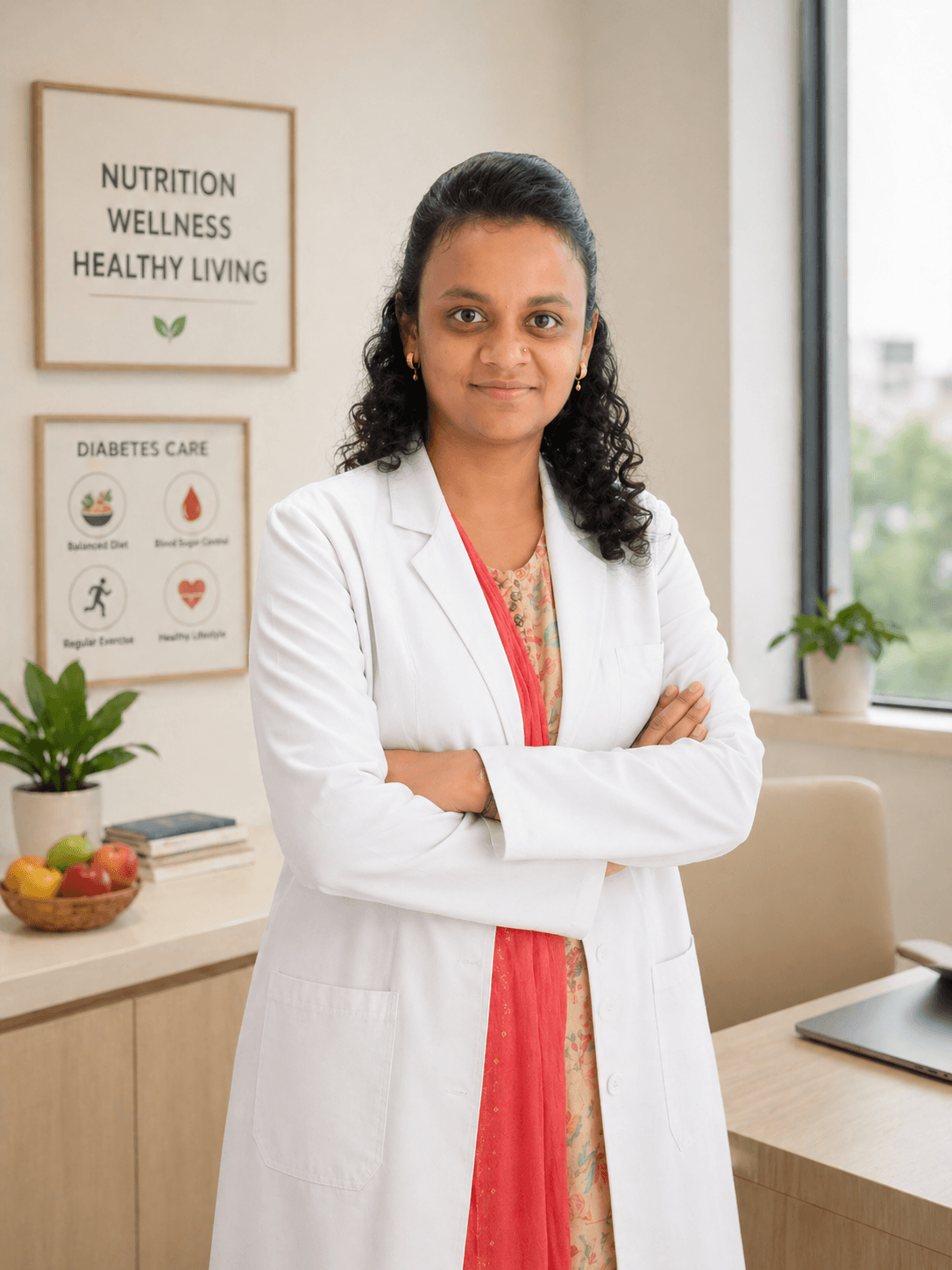 Dr. Deepali Naladkar (Raiwar) - Specialist at Sanjivani Hospital Virar