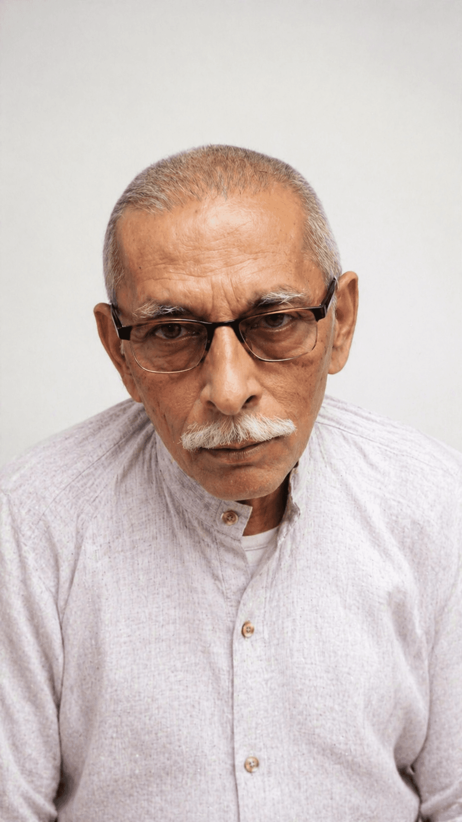 Shri Madhav M. Purohit - Sanjivani Hospital Leadership