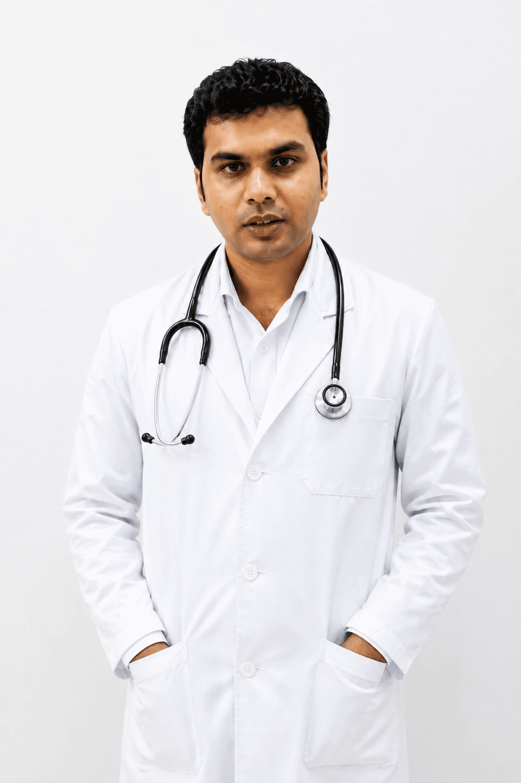 Dr. Sagar Walinjkar - Specialist at Sanjivani Hospital Virar