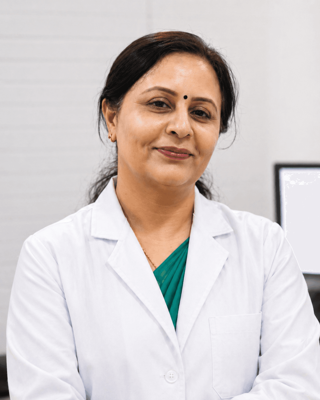 Dr. Namita Divekar - Specialist at Sanjivani Hospital Virar