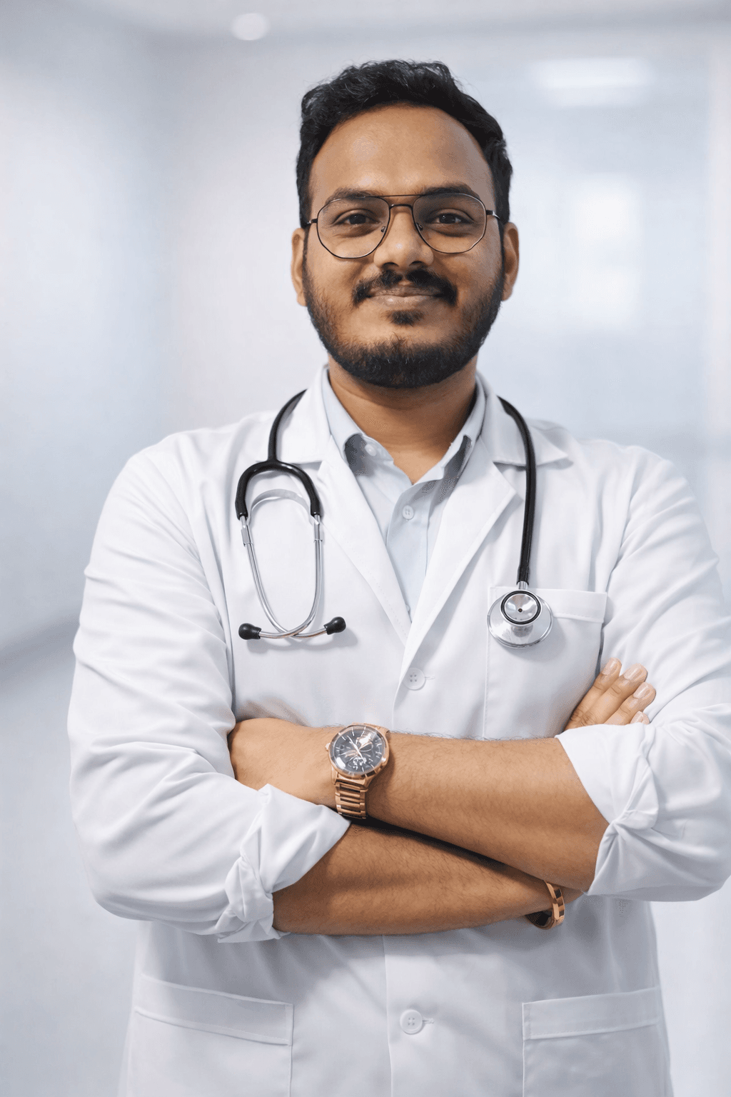 Dr. Gopal R. Kharat - Specialist at Sanjivani Hospital Virar