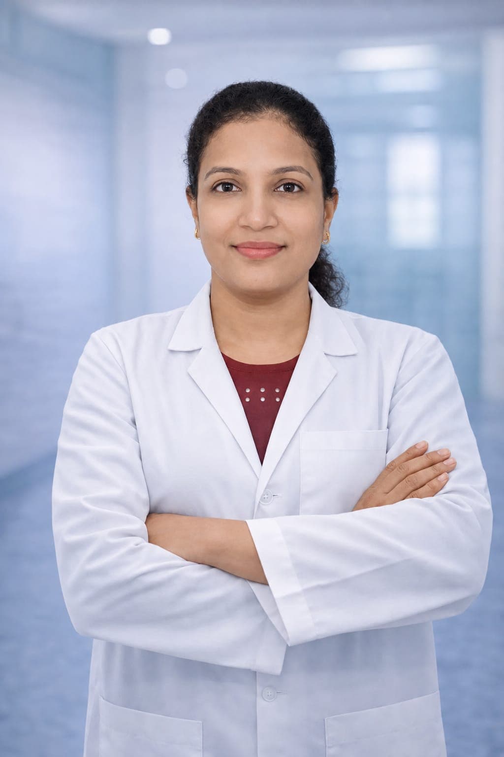 Dr. Madhura Nayak - Specialist at Sanjivani Hospital Virar