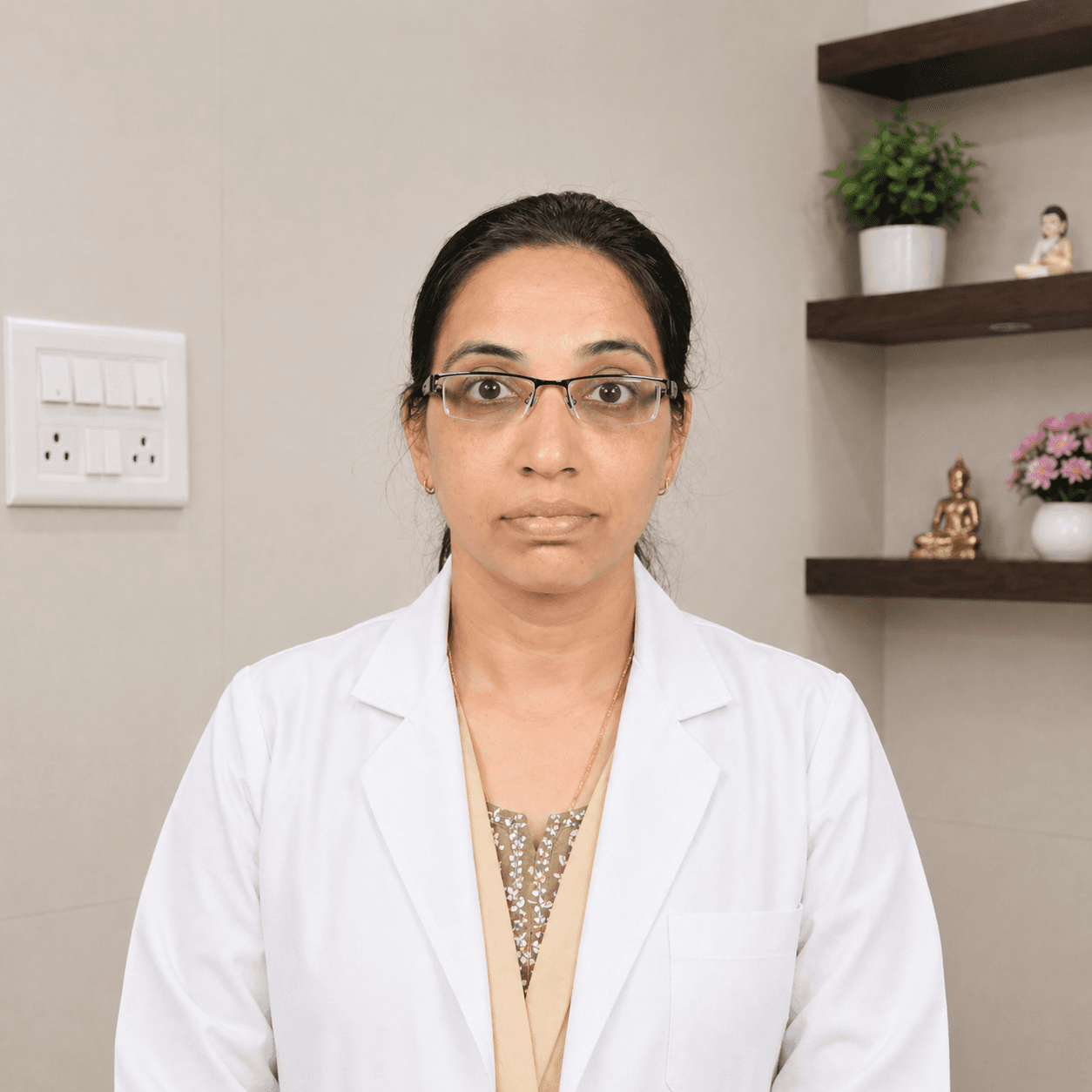 Dr. Rashida Labhiwala - Specialist at Sanjivani Hospital Virar