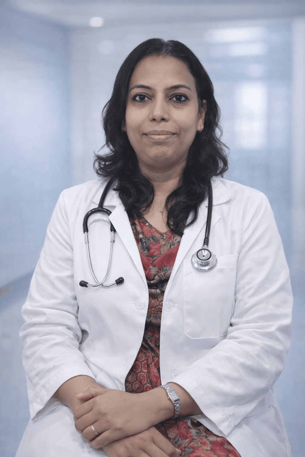 Dr. Survana G. Anvekar - Specialist at Sanjivani Hospital Virar