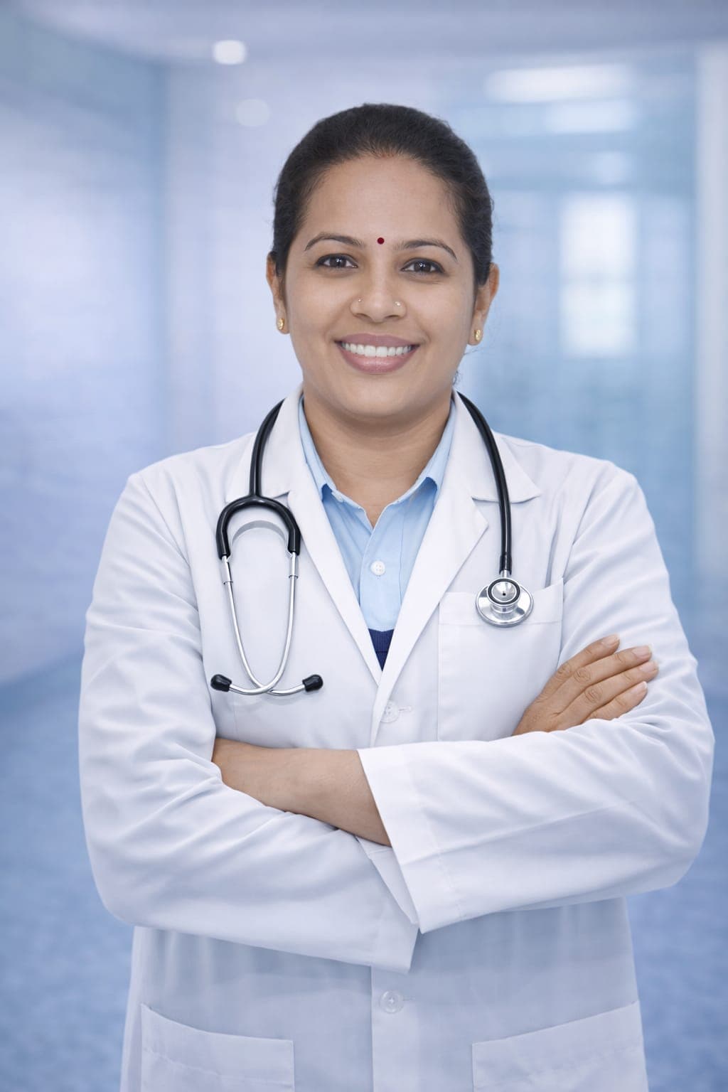 Dr. Suvidha Patil - Specialist at Sanjivani Hospital Virar