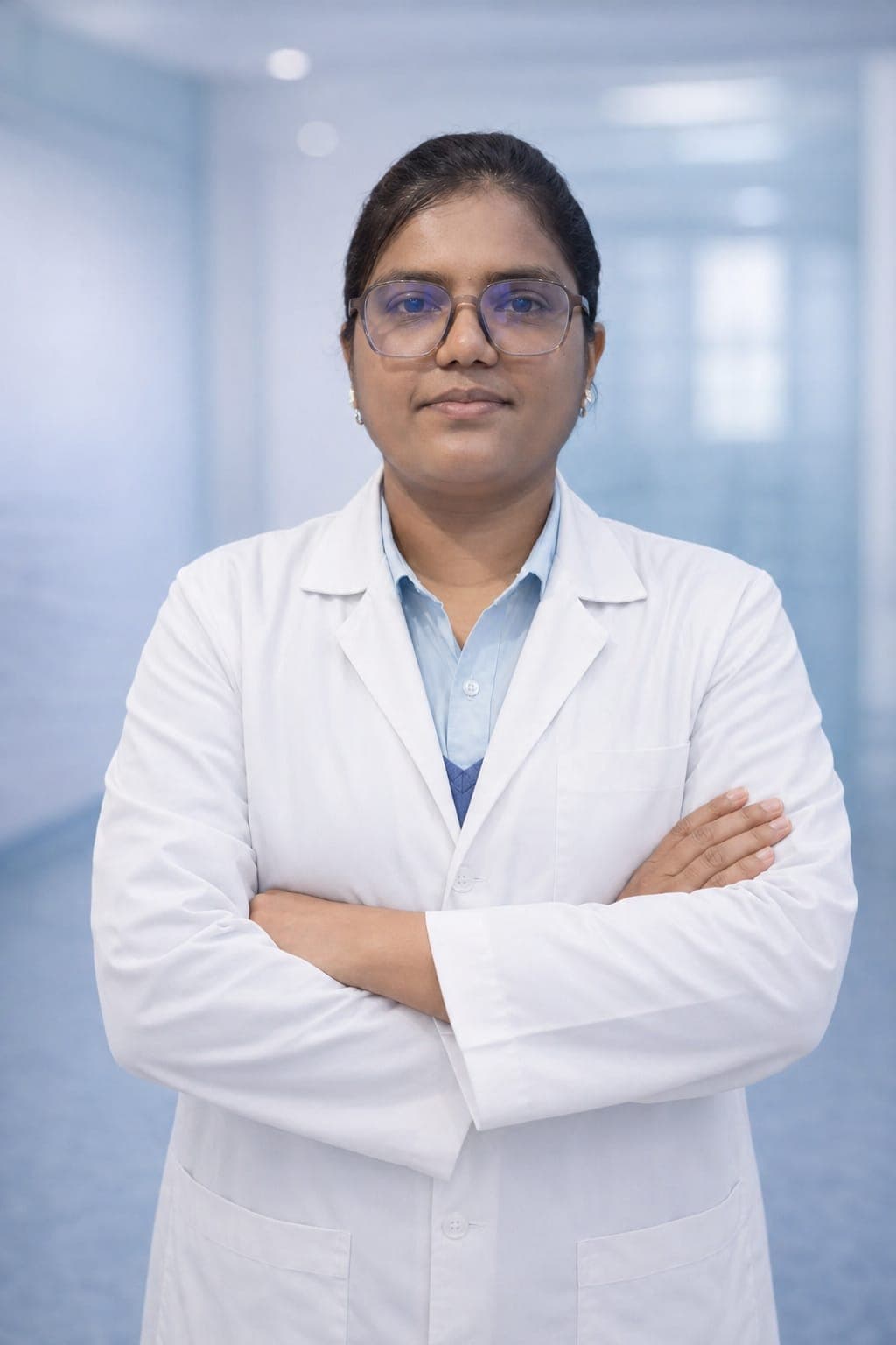 Dr. Trishala More - Specialist at Sanjivani Hospital Virar