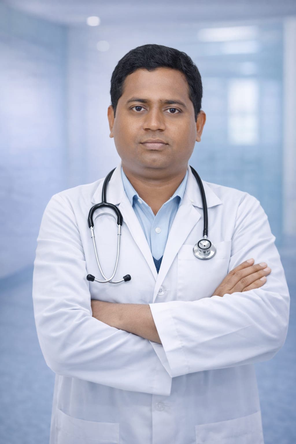 Dr. Vijay Walke - Specialist at Sanjivani Hospital Virar