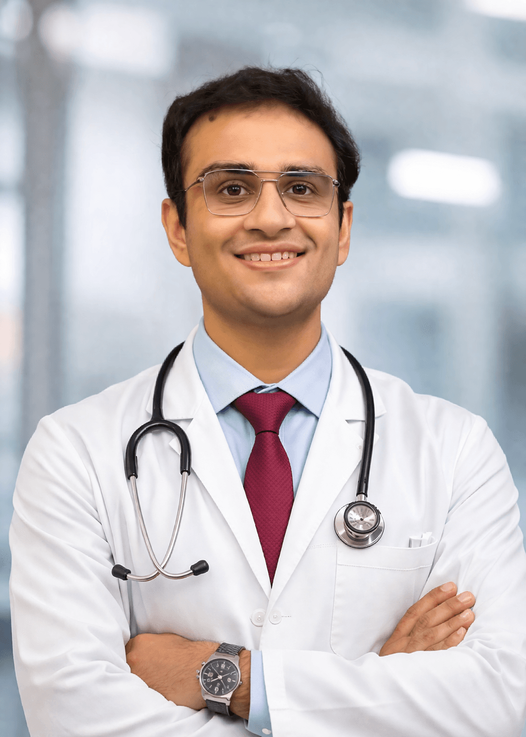 Dr. Yashodhar D. Mahimkar - Specialist at Sanjivani Hospital Virar