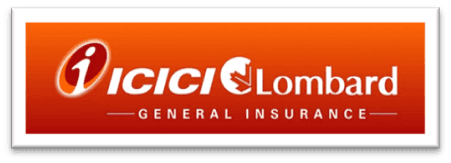 ICICI Lombard logo