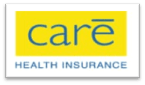 Care Health logo