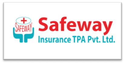 Safeway logo