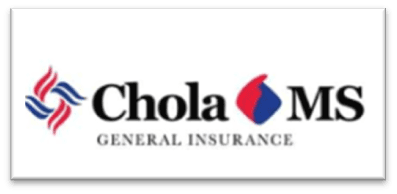 Chola MS logo