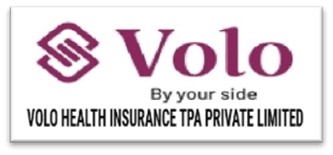 Volo logo