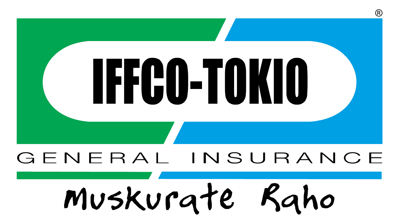 IFFCO-Tokio logo