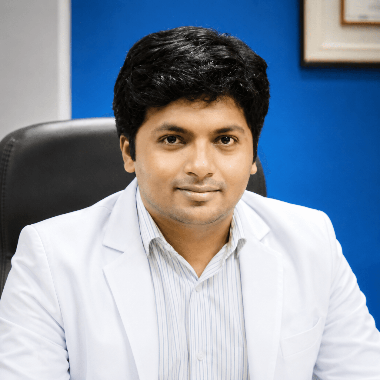 Dr. Kriti Y. Tandel - Specialist at Sanjivani Hospital Virar