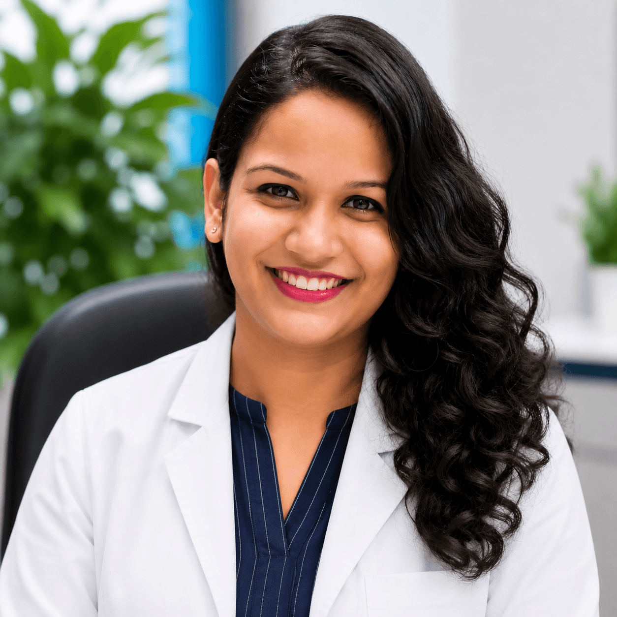 Dr. Prachi Shenoy - Specialist at Sanjivani Hospital Virar