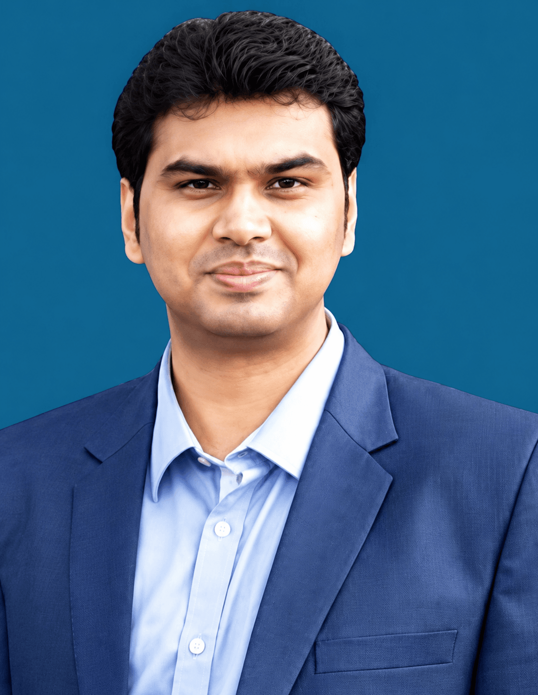 Dr. Sagar Walinjkar - Specialist at Sanjivani Hospital Virar